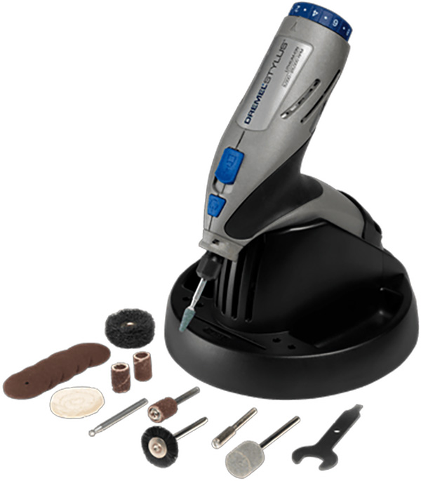 Dremel Stylus Cordless Rotary Tool