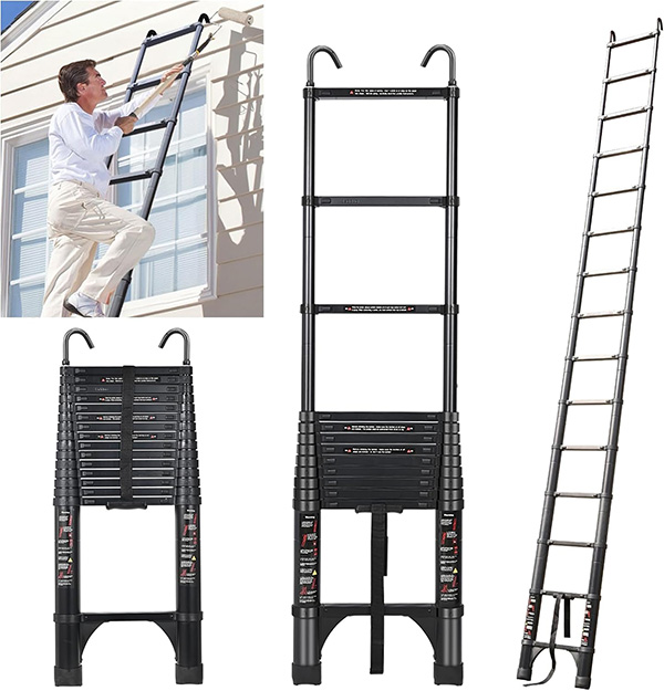 Amazon Ladder 2 Points of Contact Image